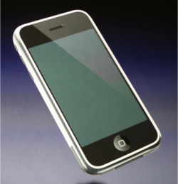 Vodafone launching the iPhone in 10 new countries