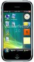 iPhone runs windows vista, kinda