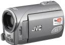 New JVC Everio camcorder aimed at YouTube crowd