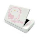 Hello Kitty: Now harnessing the power of the sun