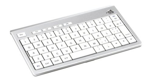 Bluetooth I-O Data mini keyboard