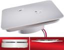Kidde Silhouette slim smoke detector