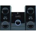 LG shows off stylish new home theater systems