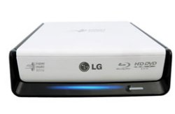 LG drops world’s fastest Blu-ray rewriter