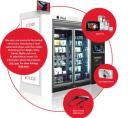 iPod vending machines to hit Macy’s