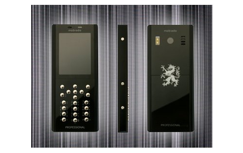 Mobiado Professional 105 ZAF Luxury Phone