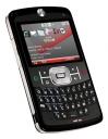 Moto Q 9c mobile phone from Verizon Wireless