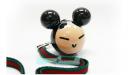 Cute Mouse Phone in a familiar shape