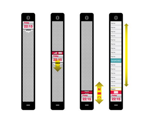 good pictures for phones.  to say that smoking crack while designing phones is not a good idea.