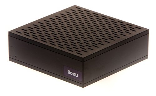 Roku reveals Netflix set-top-box, reviews