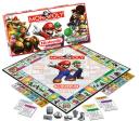 Collectors Edition Nintendo Monopoly