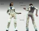 You & Pacer Suit make beautiful music together