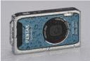 Pentax Optio W60