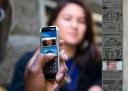 Nokia’s People First cell phone