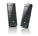 RM-mp1 media remote control