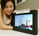Samsung Blue Phase LCD