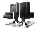 Smartchair will ease your aching back