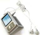 Thanko’s solar-powered DAP