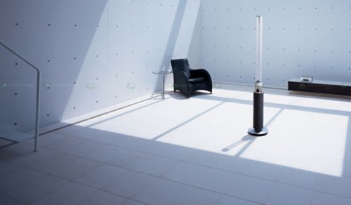 Sony Tubular Non-directional speaker