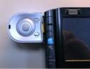 DIY gamepad attachment for Sony UX UMPC
