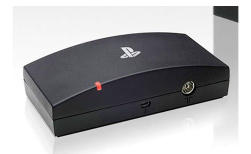 Sony announces release dates for PlayTV