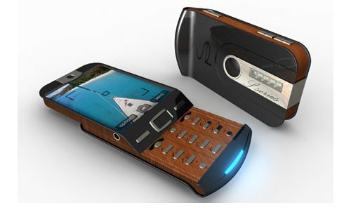 S- Series is all about the tactile experience