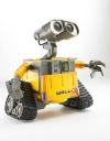 Wall-E MP3 player from Sharper Image