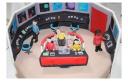 Star Trek: The next generation of cake