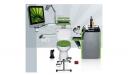Souped Up John: The ultimate geek throne