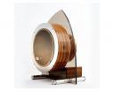 Suissa Enlighten wood & aluminum PC