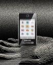 Samsung unleashes TOUCHWIZ for the European Market