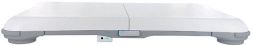 Nyko recharges your Wii Fit Balance Board