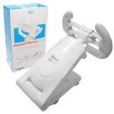 Blazepro Offers Realistic Wii racing wheel