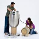 WinePod Winemaking System