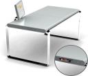XYZ Computer Desk: True desktop PC