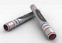 Dumbbells get smart