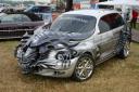 Russian Alien car is looking for Ripley