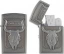 4GB USB flash drive & lighter