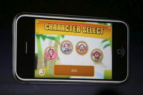 $9.99 iPhone games from Sega, Pangea & Digital Legends