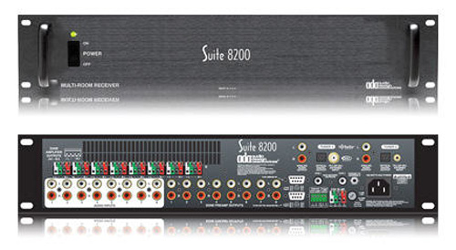 Audio Design Associates Suite 8200
