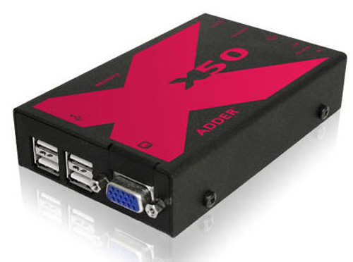 Adder AdderLink X50