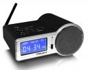 Aluratek Internet Radio Clock