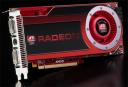 AMD Radeon HD 4850 and 4870 video card