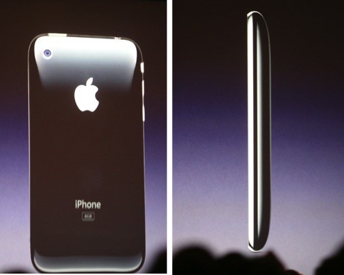 Apple 3G iPhone