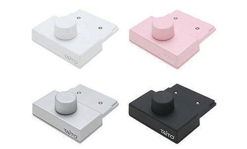 DS Paddle is the perfect Arkanoid controller