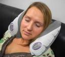 Aroma Travel Pillow: Life preserver for your sense of smell