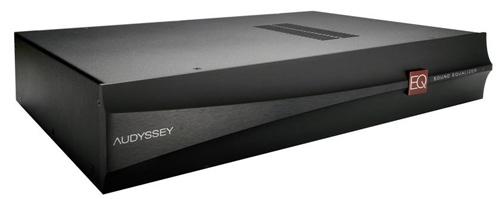 Audyssey Sound Equalizer