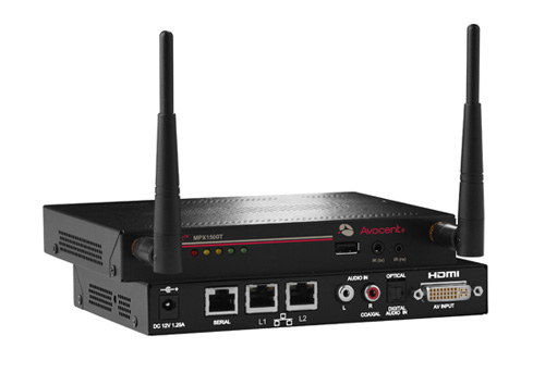 Avocent MPX1500T