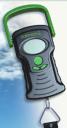 Balanzza Digital Luggage Scale