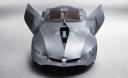 GINA: Shape-shifting BMW concept car